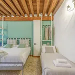 Venetian Charm X3 Near San Marco & Rialto With Ac & Wifi *