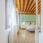 דירה Venetian Charm X3 Near San Marco & Rialto With Ac & Wifi ונציה