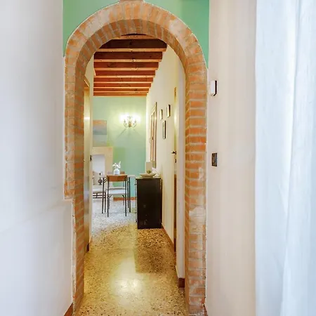 Venetian Charm X3 Near San Marco & Rialto With Ac & Wifi *