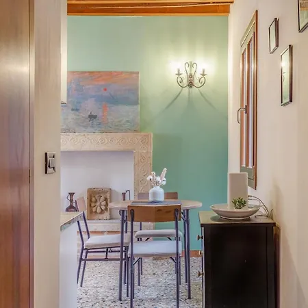 Venetian Charm X3 Near San Marco & Rialto With Ac & Wifi *