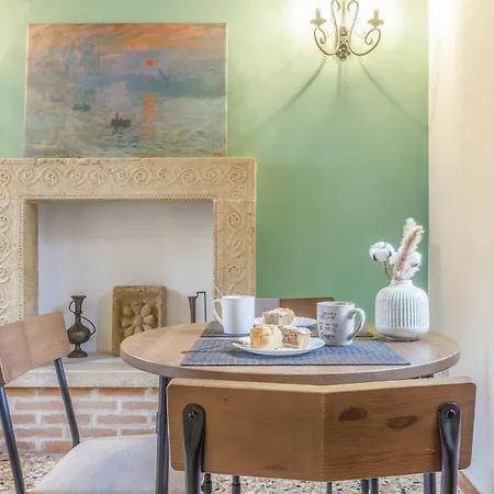 Venetian Charm X3 Near San Marco & Rialto With Ac & Wifi *