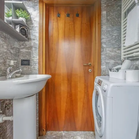 Appartement Venetian Charm X3 Near San Marco & Rialto With Ac & Wifi Venise