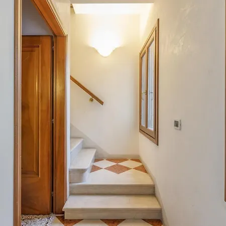 Venetian Charm X3 Near San Marco & Rialto With Ac & Wifi *
