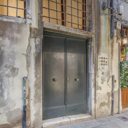 Venetian Charm X3 Near San Marco & Rialto With Ac & Wifi Appartement Venise